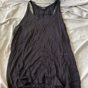 Allbirds workout tank for sale size m